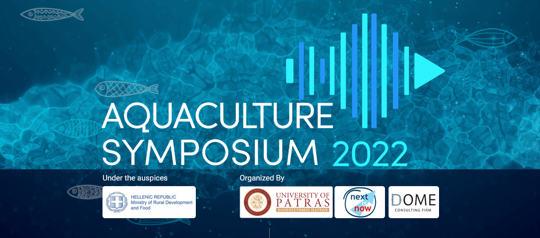 Aquaculture Symposium 2022